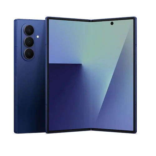 Samsung Galaxy Z Fold 7